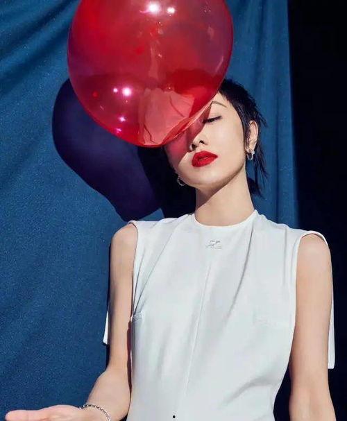 爆料郭采洁结婚了吗视频,郭采洁喜结连理！揭秘明星婚讯背后的甜蜜瞬间  第3张