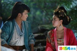 在线观看通天狄仁杰 第1张 在线观看通天狄仁杰 第1张