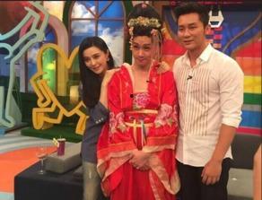 康熙爆料哈琳视频,揭秘明星背后的真实生活 第2张 康熙爆料哈琳视频,揭秘明星背后的真实生活 第2张